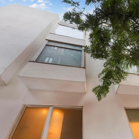 Super Townhouse Chhatarpur Near Metro Park New Delhi Ngoại thất bức ảnh