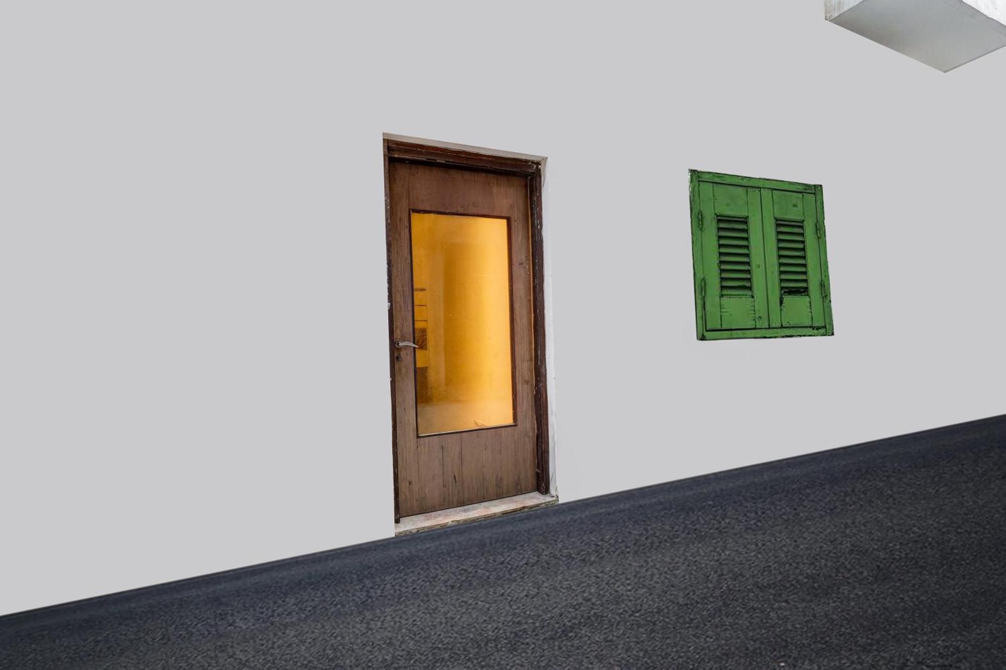 Super Townhouse Chhatarpur Near Metro Park New Delhi Ngoại thất bức ảnh